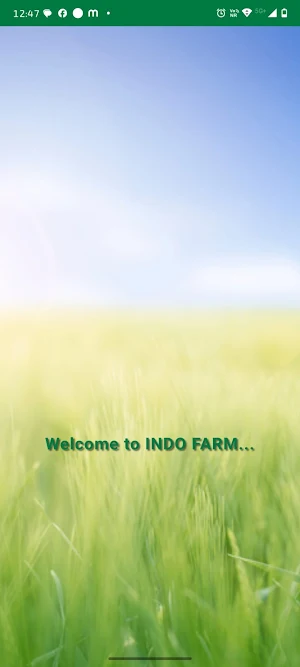 Indo farm Screenshot 1