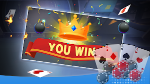 3 Patti Go On - Lucky:Play Screenshot 3