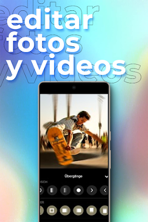 Hacer Videos Con Fotos Muguide Screenshot 2