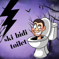 sound prank skibidi
