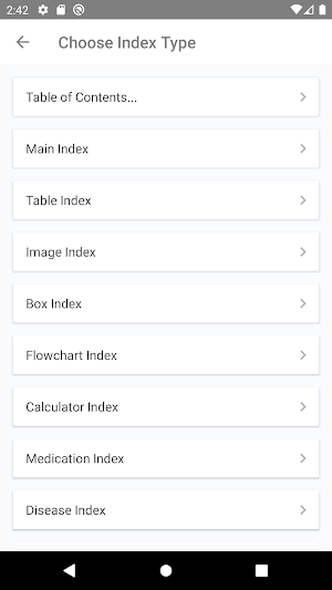 Essentials of Kumar and Clark's Clinical Medicine Screenshot 1