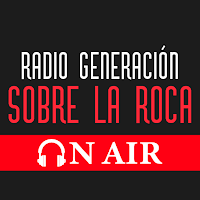 Radio Generación Sobre La Roca