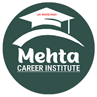 MEHTA CAREER INSTITUTE (MCI)