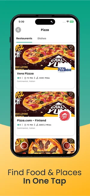 Deliware Screenshot 3