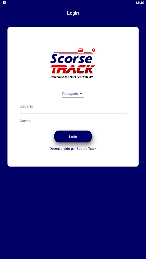 Scorse Track Screenshot 0