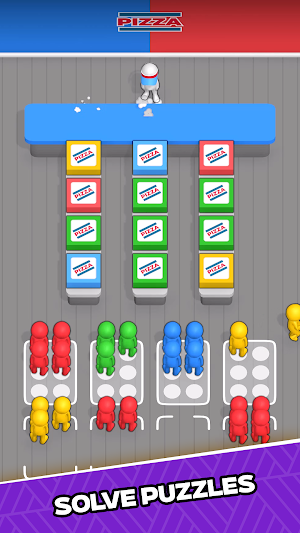 Pizza Store Jam Screenshot 3