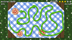 Pizza Snake Screenshot 3