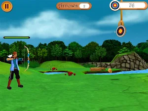 Elite Archery screenshot 2