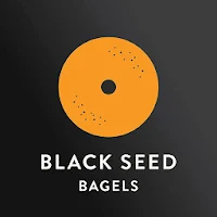 Black Seed Bagels
