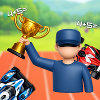 Number Race