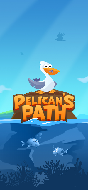 Pelican's Path: hunting island Screenshot 3