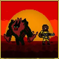 Stay alive: alone with the zom