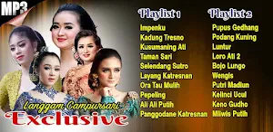 Langgam Campursari Exlusive Screenshot 0