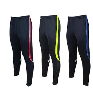 Design of Sports Pants Screenshot 0