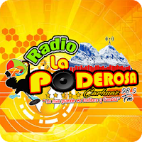 Radio la Poderosa