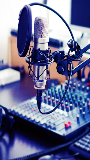 Radio Standard Adizon Screenshot 0