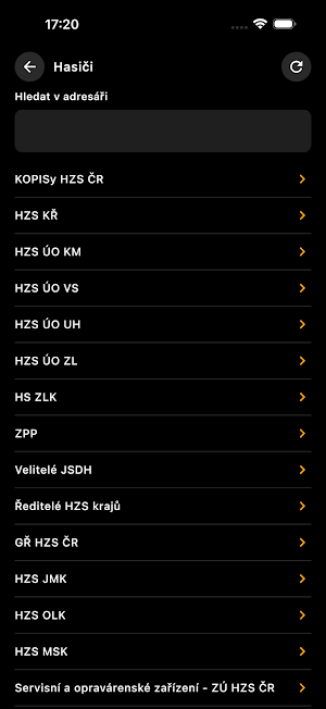 IKR-HZSZLK Screenshot 2