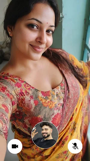 Ladki Se Baat Karne Wala App Screenshot 1