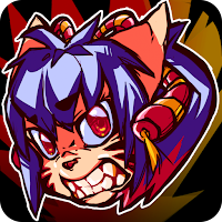 Kitsune power destruction