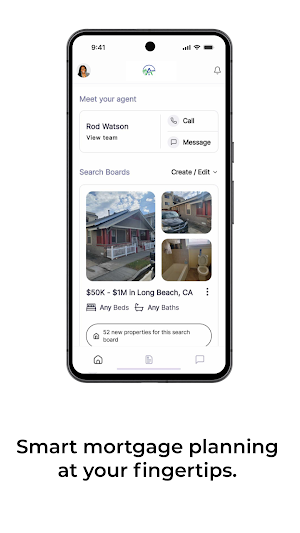 A-Team Real Estate Properties Screenshot 2