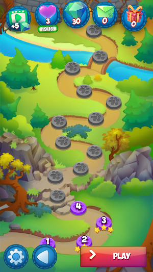 Forest Frenzy Screenshot 3