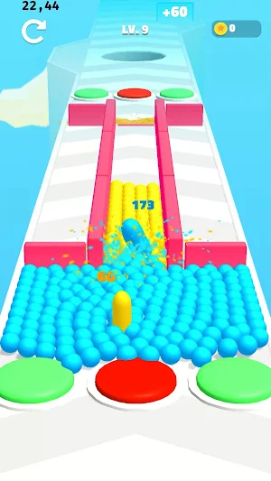 Clone Clash Screenshot 2