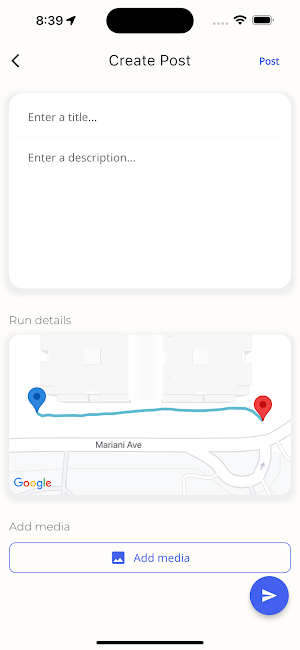 Rejoy Health | Pain Management Screenshot 3