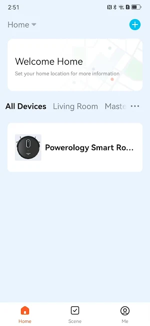 Powerology Screenshot 0