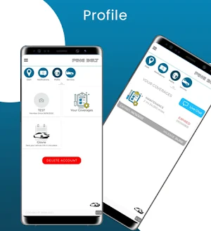 Pine Belt Auto Care Screenshot 2