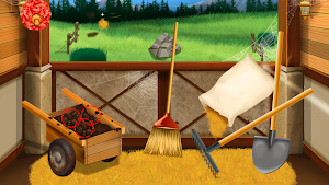 Princess Horse Caring Screenshot 3