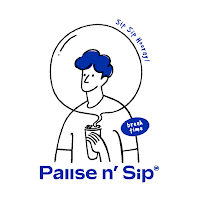 Pause n Sip