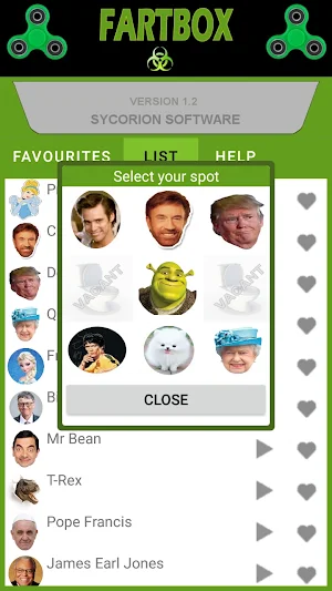 Fart Pranks and Jokes Screenshot 3