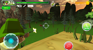 Jurassic : Dinosaur Tycoon Screenshot 0