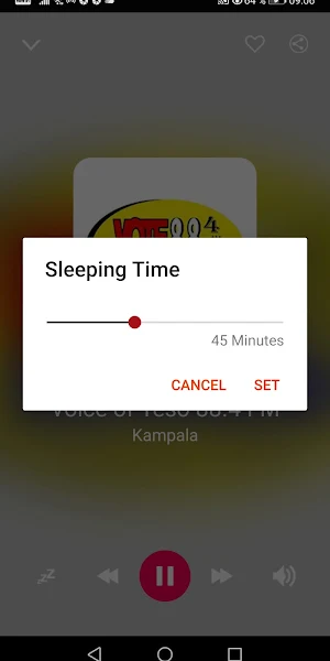 Ugandan Radio Stations Screenshot 3