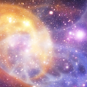 Galaxy Wallpapers Screenshot 0