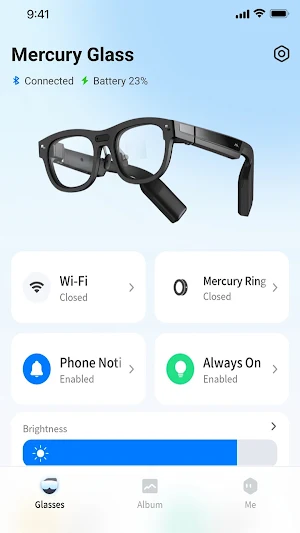 RayNeo AR Screenshot 1