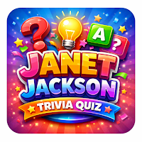 Janet Jackson Trivia Quiz