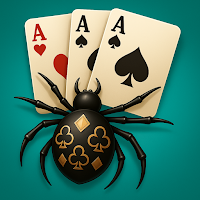 Spider Solitaire - Card Master