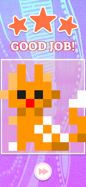 Nonogram for Kids Screenshot 3