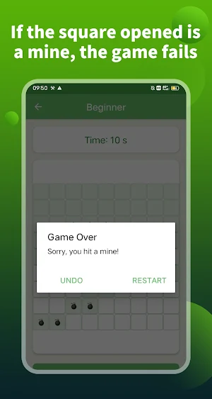 MineDash Screenshot 2