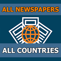 All Newspapers : All Countries