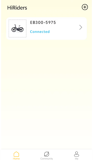 HiRiders Screenshot 2