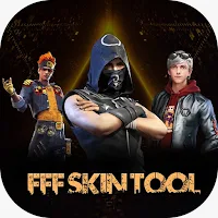 FFF SKIN EMOTES TOOLS