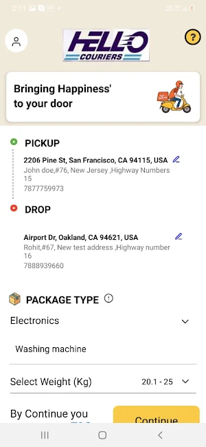 Speedify Screenshot 0
