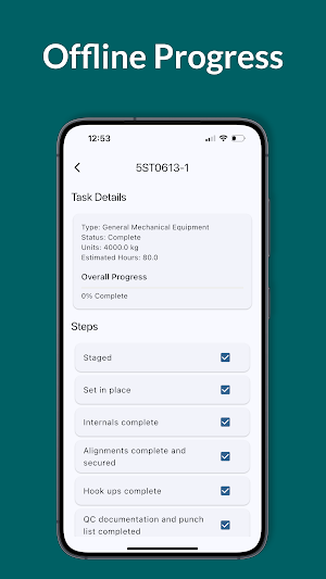 O3 ONField Screenshot 3