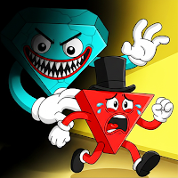 Shapes Escape: Obby Prison