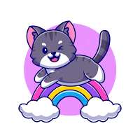 Cat Jump Infinite