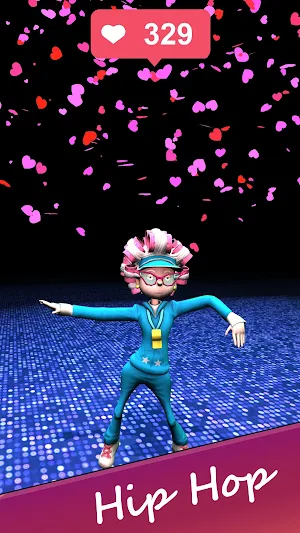 Dance Party - Just Dance Screenshot 3