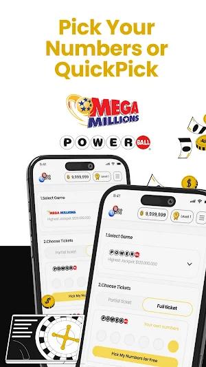 YooLotto - No-Cost Lottery Screenshot 3