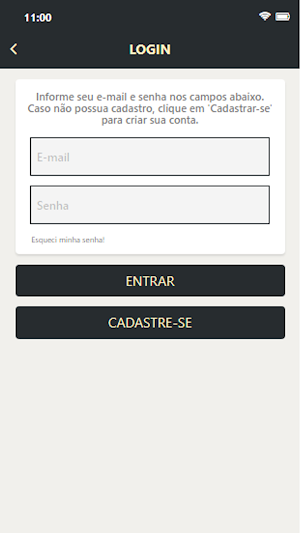 Mann Barbearia e Studio Screenshot 2